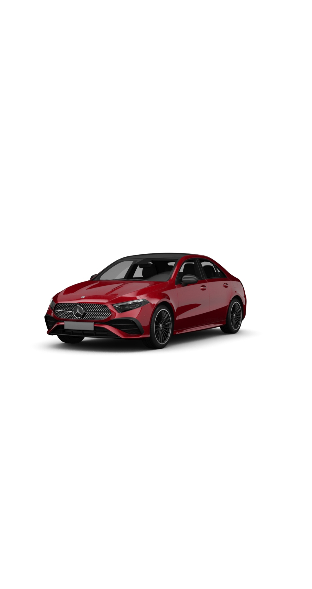 MERCEDES A200 AMG 7G DCT 2025